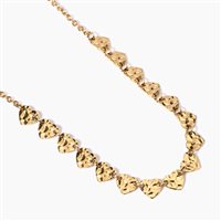 Collana Kidult Donna Style in Acciaio 851007 - 851007